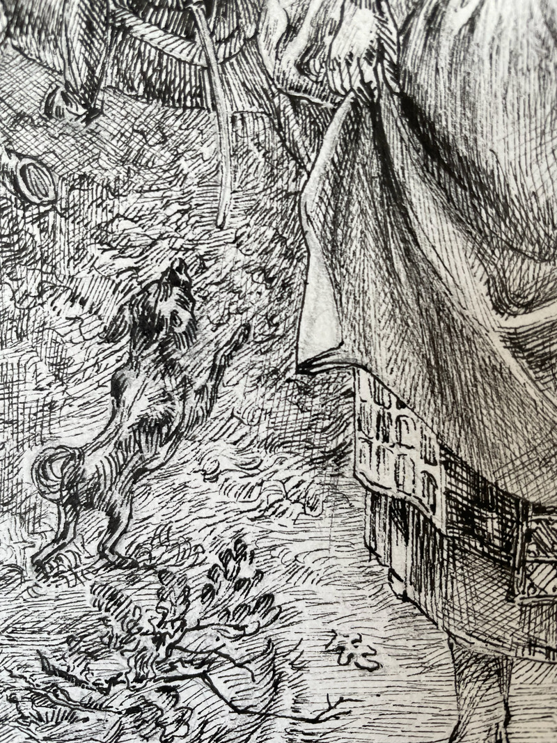 Shevchenko's Kateryna