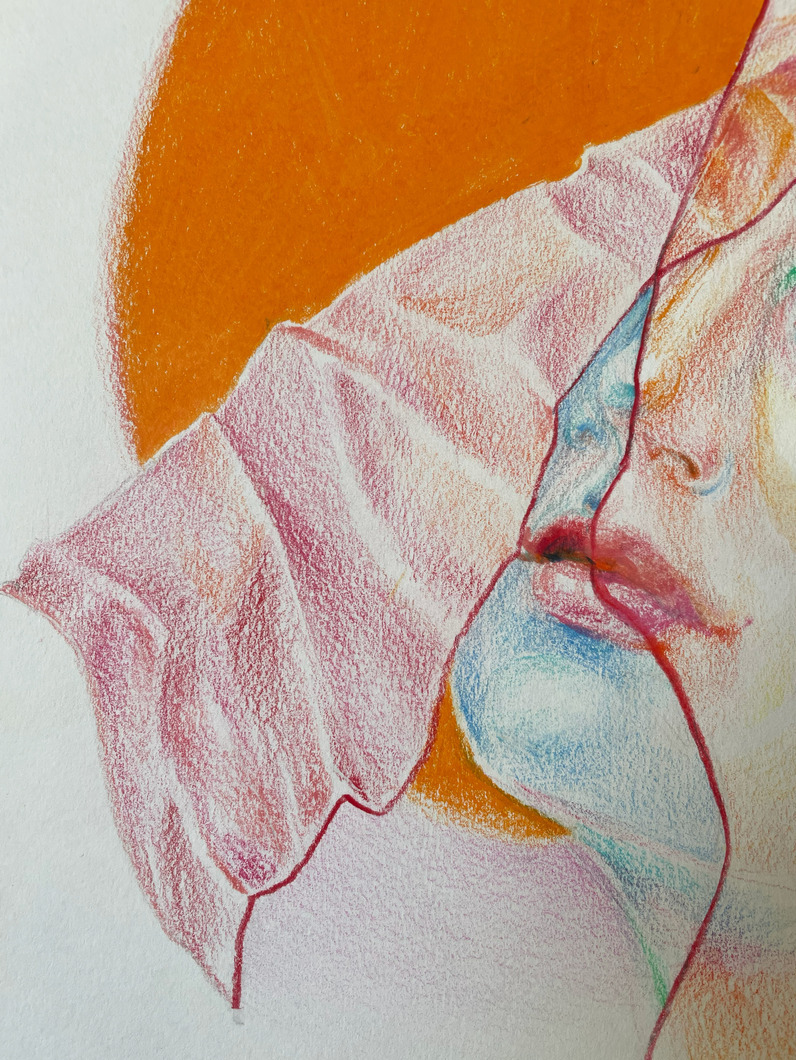 Sunkissed deconstructed