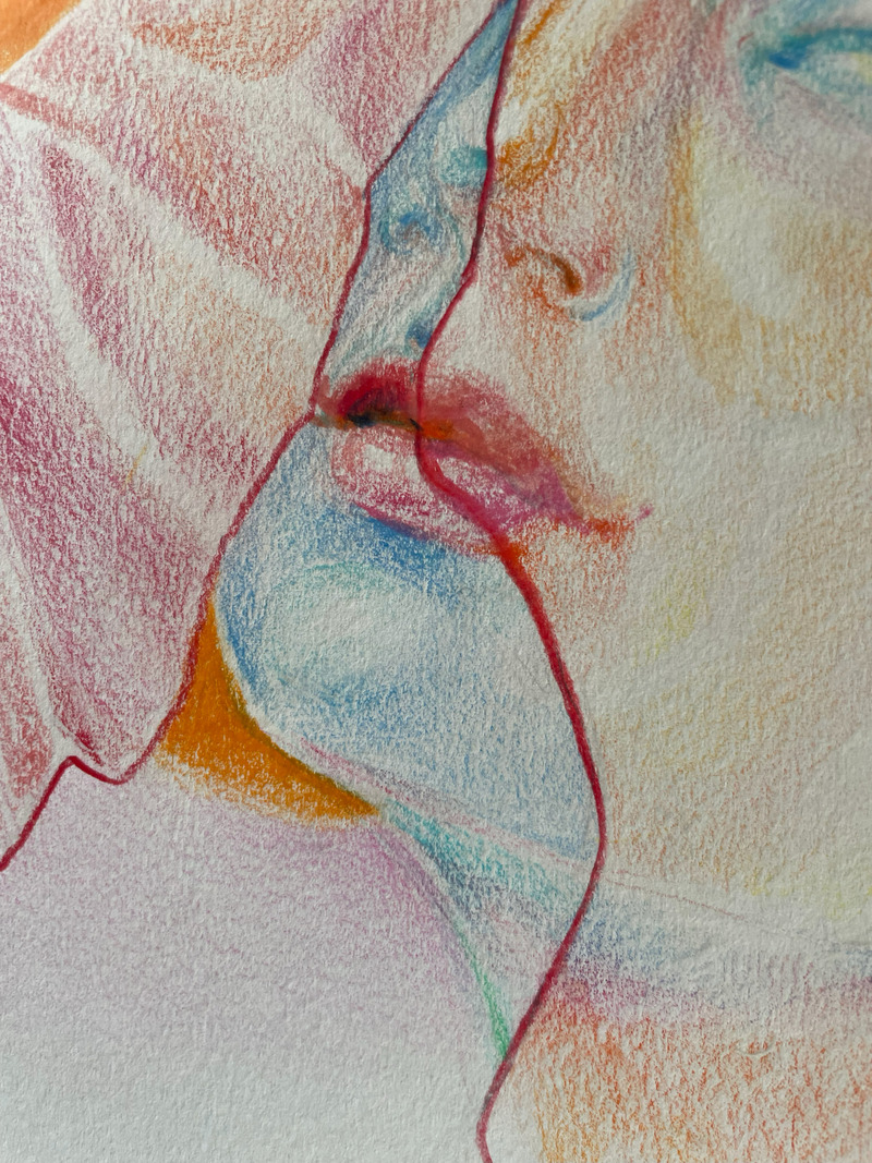 Sunkissed deconstructed