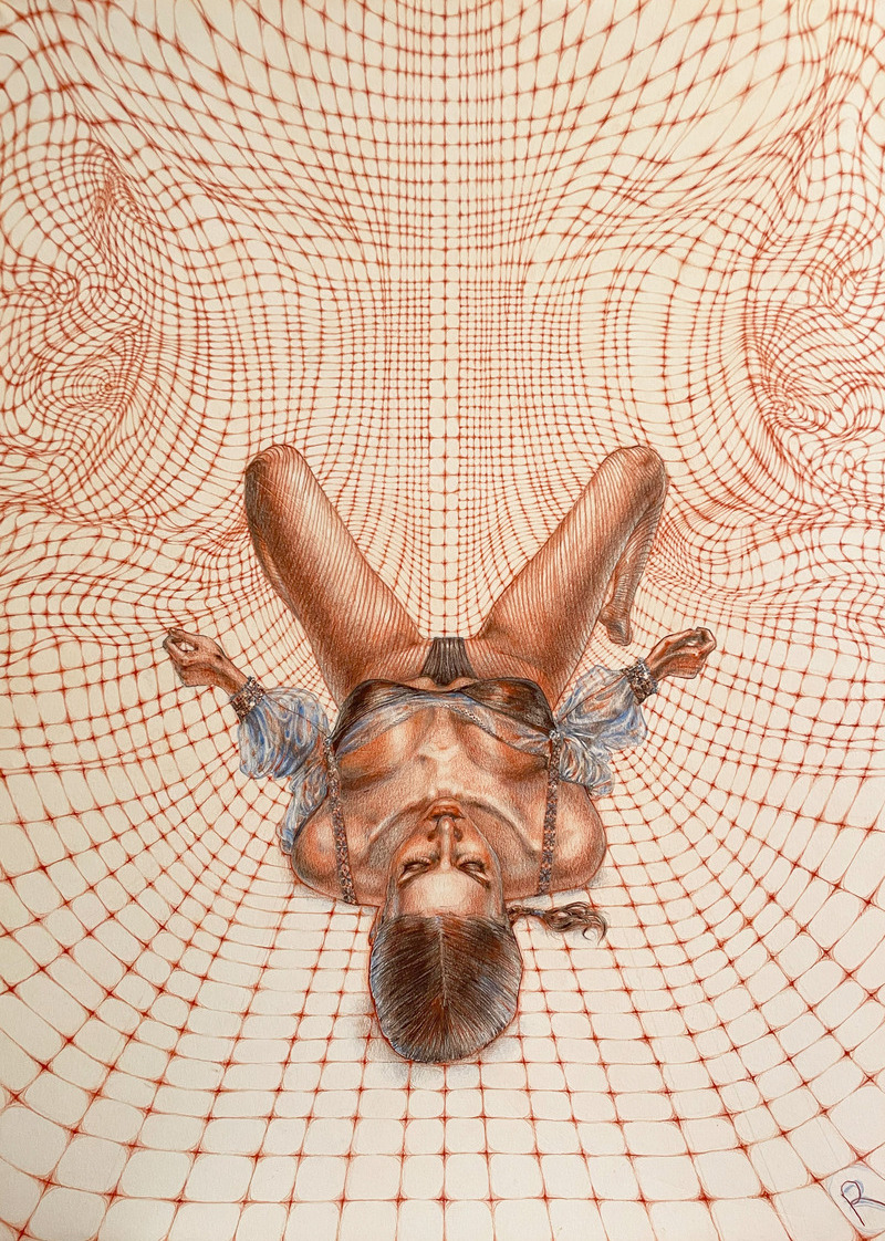 Freedom collection. Alone