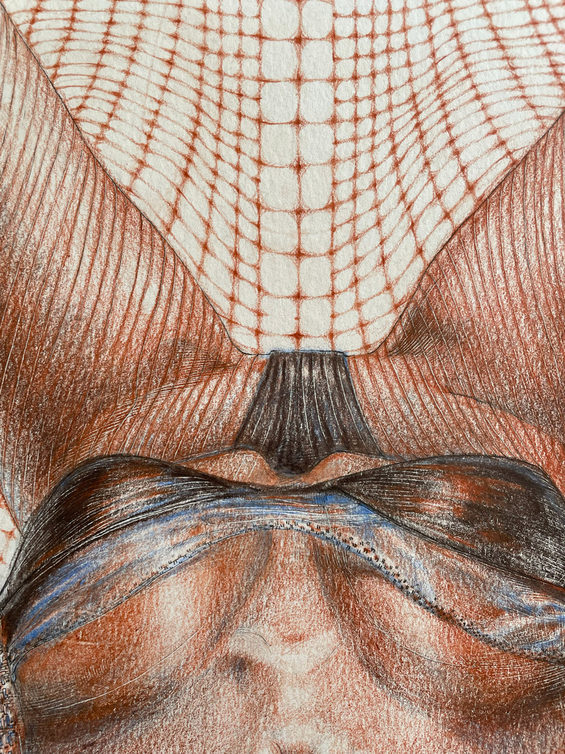 Freedom collection. Alone