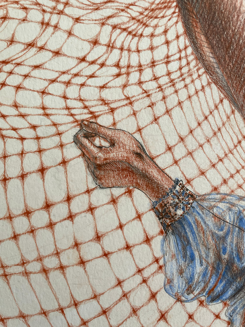 Freedom collection. Alone