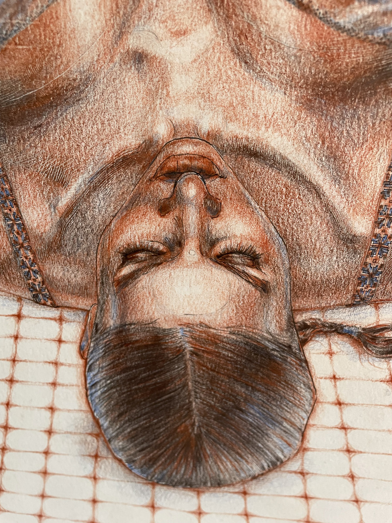 Freedom collection. Alone