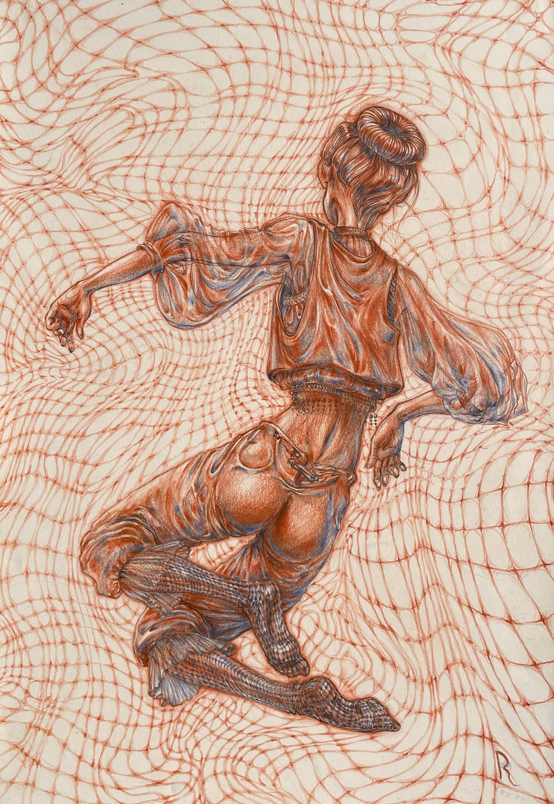 Freedom collection. Freefall