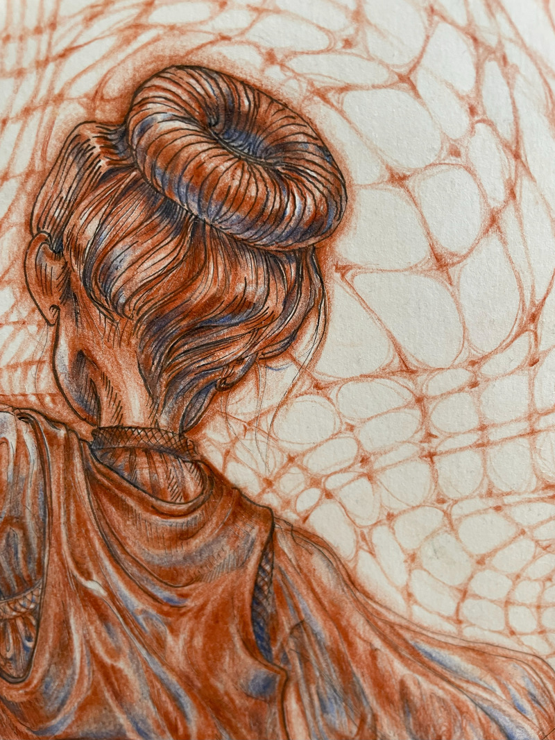 Freedom collection. Freefall