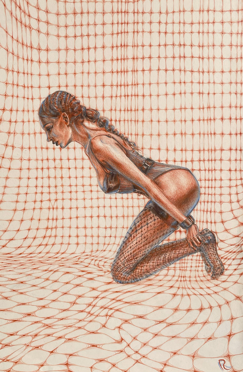 Freedom collection. Grounded