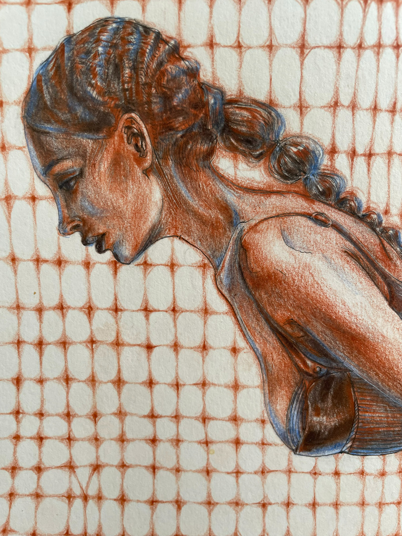 Freedom collection. Grounded