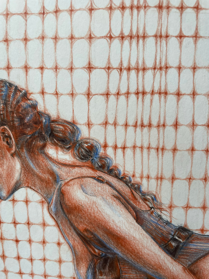 Freedom collection. Grounded