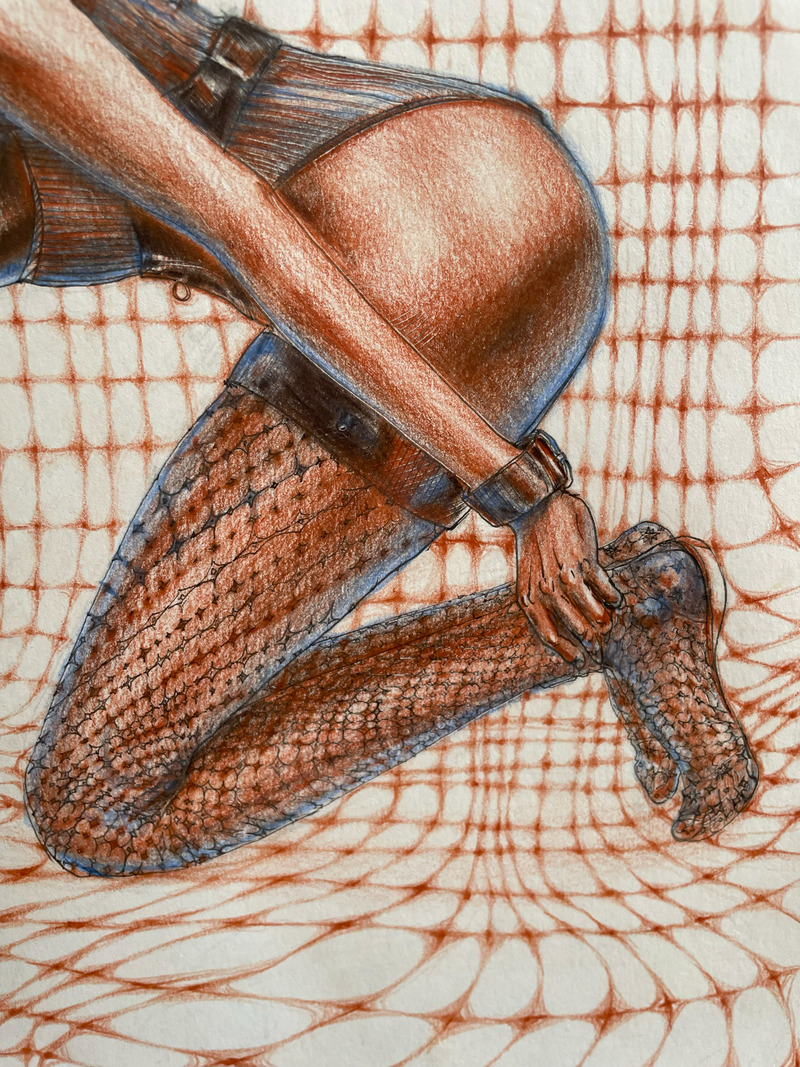 Freedom collection. Grounded