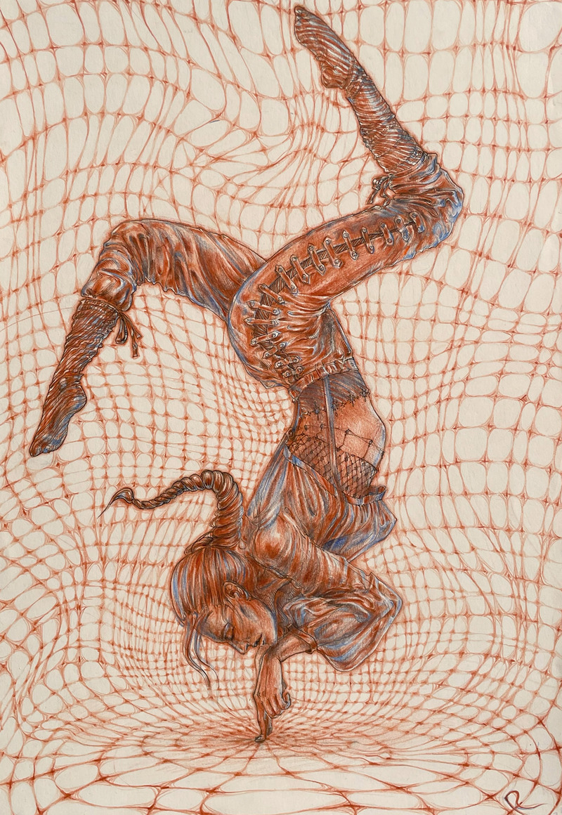 Freedom collection. Impossible