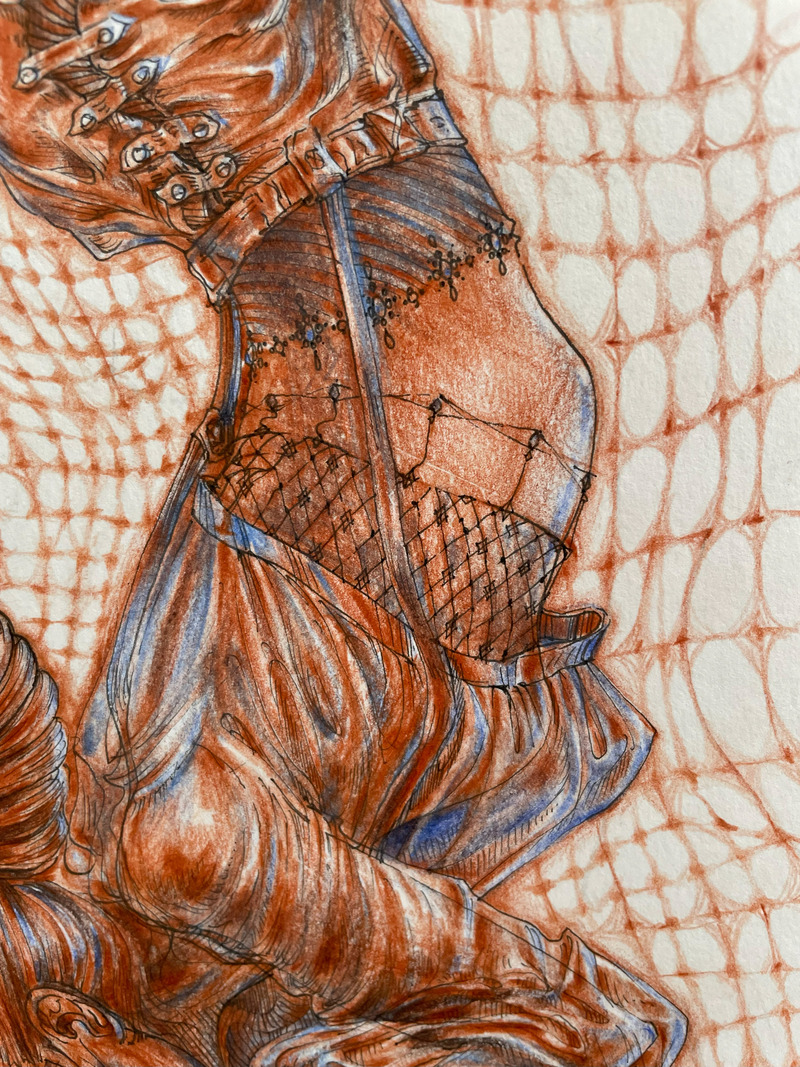 Freedom collection. Impossible