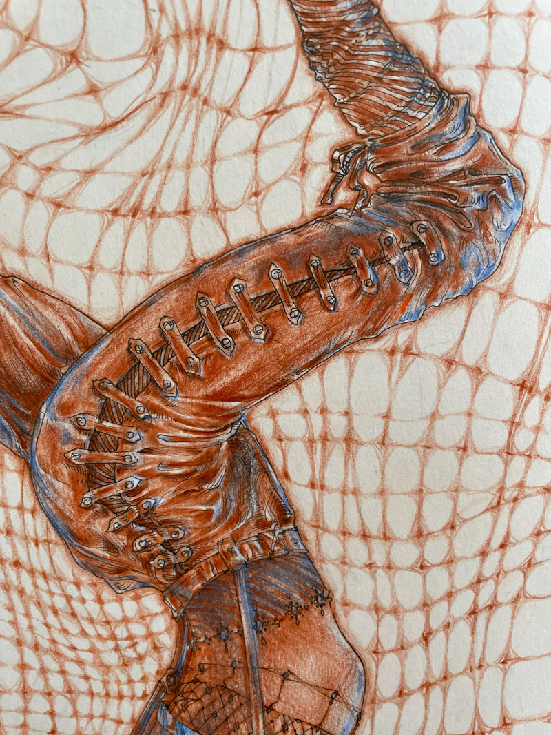 Freedom collection. Impossible