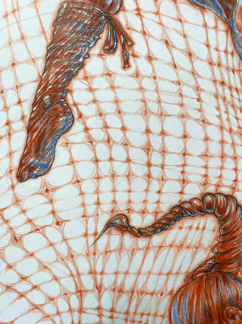 Freedom collection. Impossible