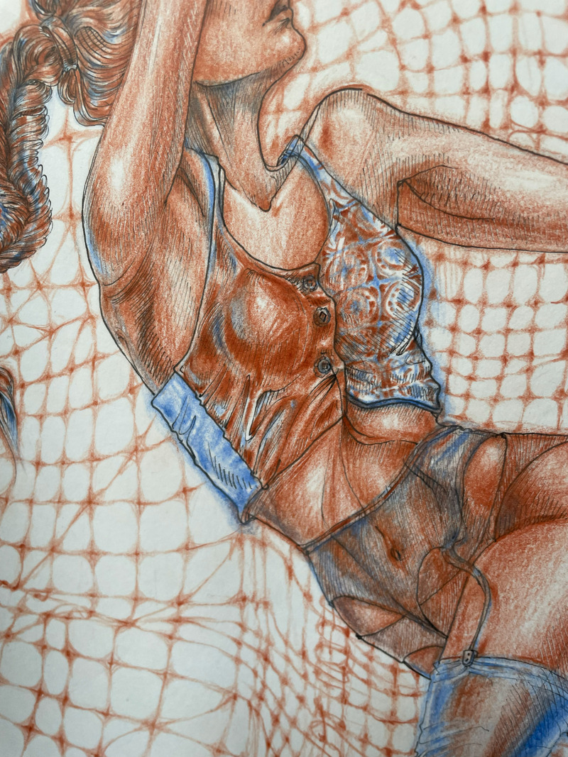 Freedom collection. Light